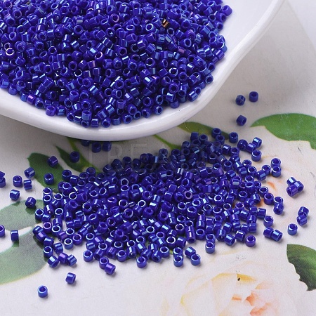 MIYUKI Delica Beads X-SEED-J020-DB0216-1
