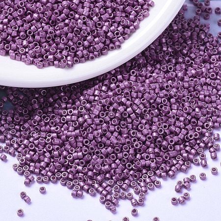 MIYUKI Delica Beads SEED-X0054-DB1184-1