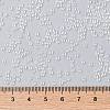 TOHO 11/0 Round Beads X-SEED-TR11-0101-4
