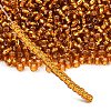 TOHO 8/0 Round Beads SEED-TR08-0022C-4