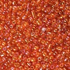 12/0 Glass Seed Beads X1-SEED-A007-2mm-169B-2