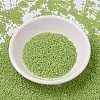 MIYUKI Delica Beads SEED-J020-DB0733-2