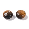Natural Tiger Eye Beads G-L524-20J-02-2