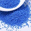 MIYUKI Delica Beads X-SEED-J020-DB2134-1
