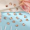 Preciosa&reg MAXIMA Crystal Fancy Stones X-PRC-FD12-90300-2