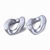 Opaque Acrylic Linking Rings OACR-S036-011A-08-3
