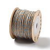 Polyester Twisted Cord OCOR-G015-01B-06-3