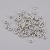 Tibetan Silver Beads X-LF0716Y-1