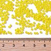 MIYUKI Round Rocailles Beads LS-X-SEED-G007-RR0404-4