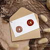Wax Seal Stamp Set AJEW-WH0208-986-5