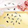 Preciosa&reg MAXIMA Crystal Fancy Stones Y-PRC-FB7-23980-272-2