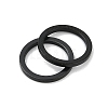 Ion Plating(IP) 304 Stainless Steel Linking Ring LS-STAS-S079-13-B02-B-NF-2