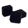 Square Velvet Bracelet Boxes X-BC099-1-1