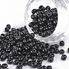 6/0 Glass Seed Beads X2-SEED-A010-4mm-49-1