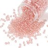 TOHO 6/0 Round Beads X-SEED-TR06-0290-1