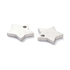 Tarnish Resistant 304 Stainless Steel Pendants STAS-K216-46P-3