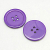 Resin Buttons RESI-D030-15mm-09-1