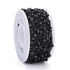 304 Stainless Steel Cable Chains CHS-F013-04EB-3