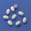 Alloy Spacer Beads FIND-B029-29S-2