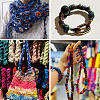 Pure Silk Cord OCOR-TAC0028-10A-11