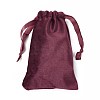 Velvet Jewelry Drawstring Bags TP-D001-01B-07-2