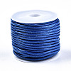 Waxed Polyester Cords YC-R004-1.5mm-08-2