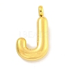 Ion Plating(IP) 304 Stainless Steel Pendants STAS-C102-16G-J-1