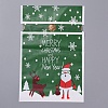Christmas Drawstring Gift Bags ABAG-G008-A01-08-2