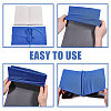Elastic Cloth Book Cover AJEW-WH0696-009I-4