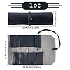 Multipurpose PU Leather Jewelry Rolls for Jewelry AJEW-WH0696-192A-2