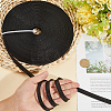 30M Flexible PET Cable Wrap Cord Protector OCOR-CL0001-04C-3