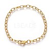Iron Bracelet Making IFIN-H031-G-1