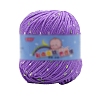 Polyester Yarn for Sweater Hat PW-WGE3126-49-1