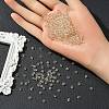Preciosa&reg Crystal Beads X-PRC-BA4-00030-235-4