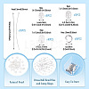 30Pcs 3 Styles Natural Cultured Freshwater Pearl Beads PEAR-TA0001-53-5