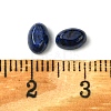 Natural White Jade Cabochons G-A094-01A-15-3