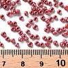 12/0 Glass Seed Beads SEED-A012-2mm-125-3