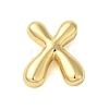 Rack Plating Brass Pendants KK-C067-10G-X-1