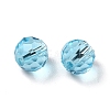 K9 Glass Imitation Austrian Crystal Beads GLAA-H024-17A-05-3
