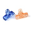 Transparent Acrylic Beads TACR-T030-29M-2
