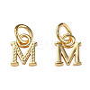 Brass Charms KK-N233-252-1