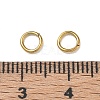 304 Stainless Steel Open Jump Rings SA-CBAA284-02C-G-3