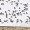 MIYUKI Delica Beads X-SEED-J020-DB0168-4