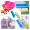 DIY Soap Silicone Molds DIY-WH0301-70A-3