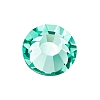 Preciosa&reg Crystal Hotfix Flatback Stones Y-PRC-HSS8-50005-2