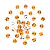 Preciosa&reg MAXIMA Crystal in Sew-On Cup X-PRC-SS29-90310-S-2