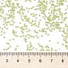 TOHO 15/0 Round Beads X-SEED-TR15-0457-4