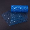 BENECREAT Glitter Sequin Deco Mesh Ribbons OCOR-BC0008-53-2