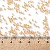 TOHO Round Seed Beads X-SEED-TR11-0904-4