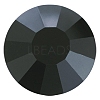 Preciosa&reg Crystal Hotfix Flatback Stones Y-PRC-HSS6-23980-2